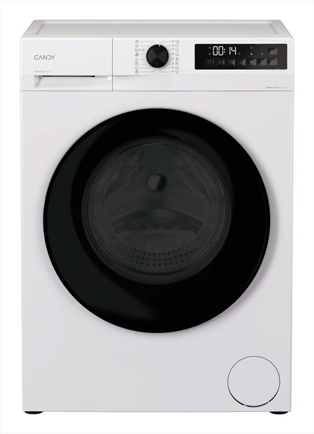 Immagine del prodotto CANDY - Lavasciuga GWD 4106B8-S 10/6Kg Classe A/B-Bianco