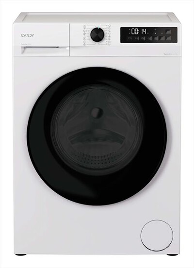 CANDY - Lavasciuga GWD 4106B8-S 10/6Kg Classe A/B-Bianco