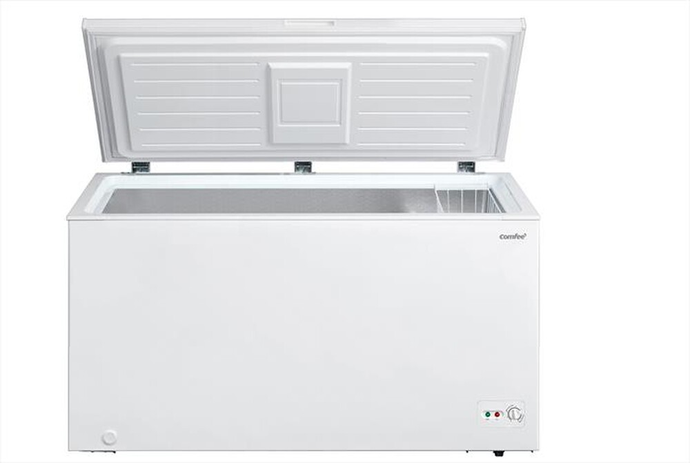 Immagine del prodotto COMFEE - Congelatore orizzontale RCC554WH2 Classe E 418 lt-bianco
