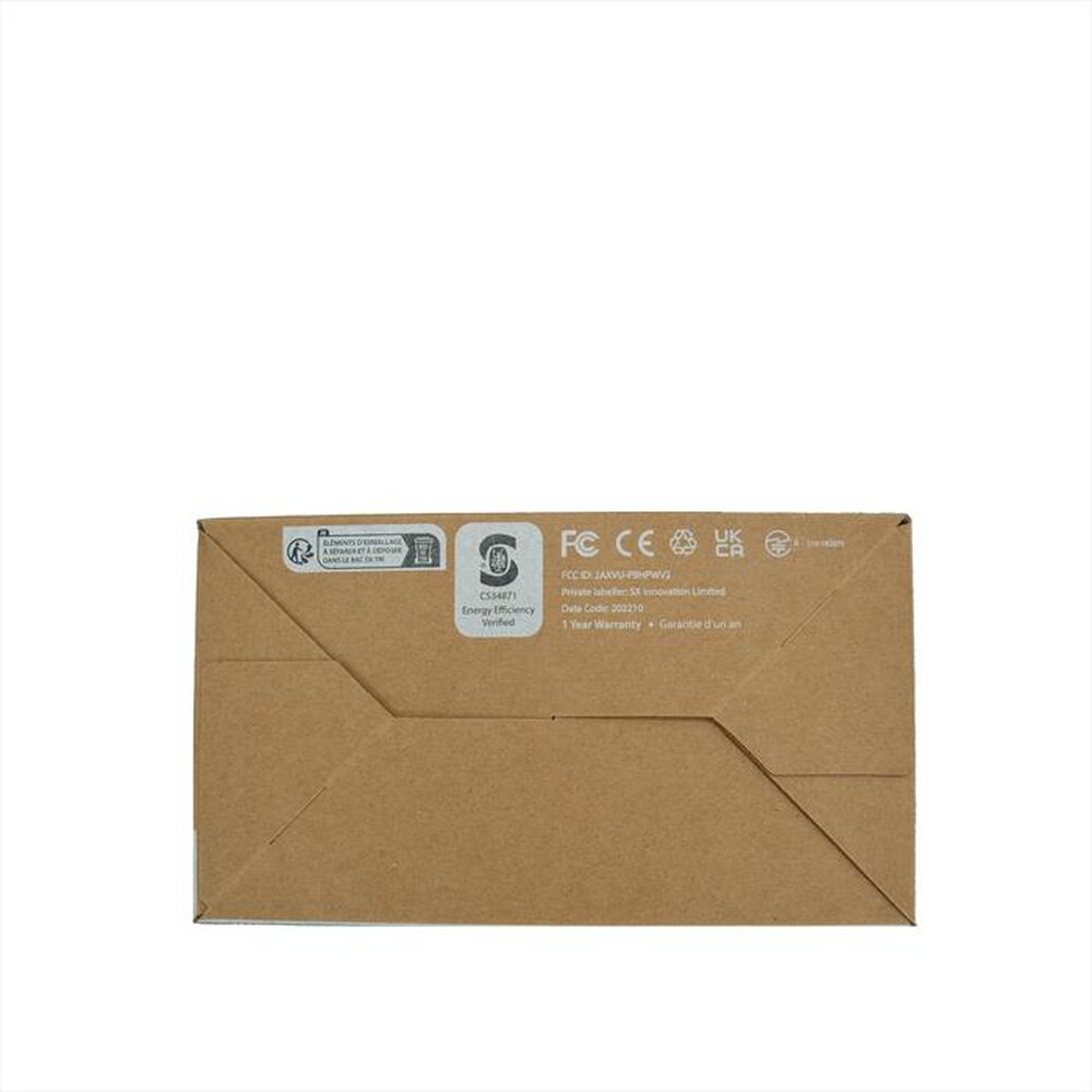 Immagine del prodotto PLANET BUDDIES - Cuffie wireless PIPPIN THE PANDA-Black - Nero