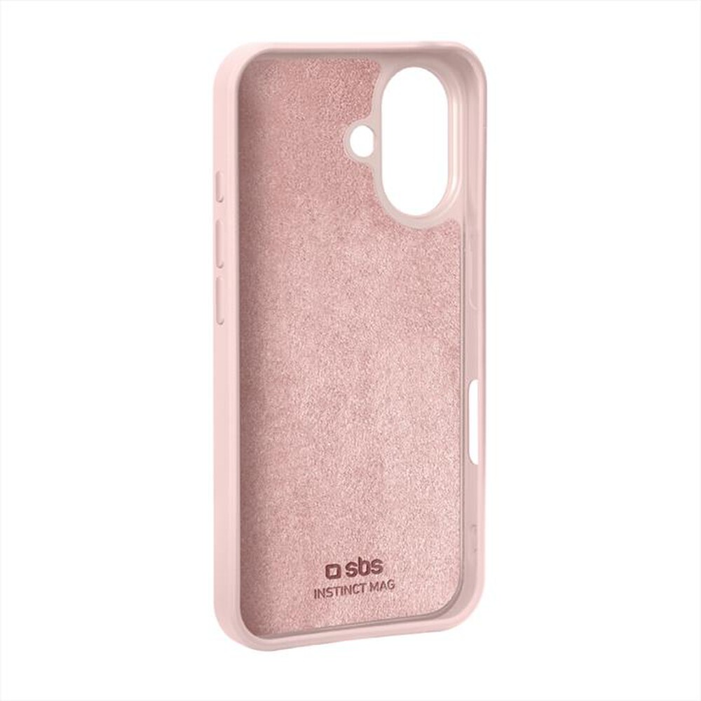 Immagine del prodotto SBS - TEINSTMAGIP1763P-Rosa