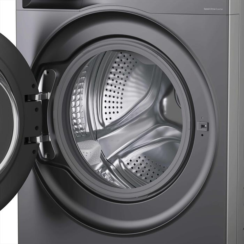 Immagine del prodotto CANDY - Lavatrice BP 49BL8G-S 9Kg Classe A-Antracite