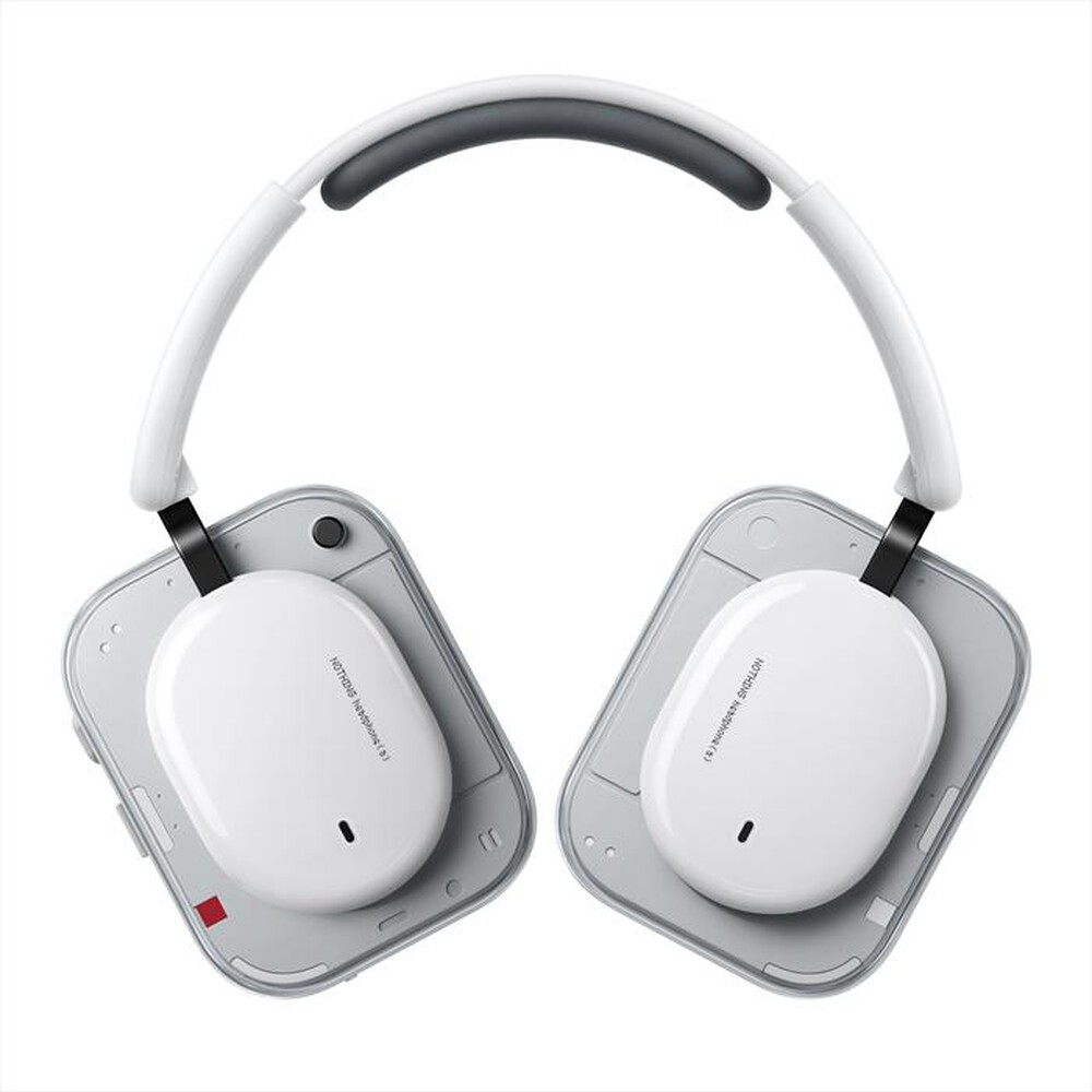 Immagine del prodotto NOTHING - Cuffie wireless HEADPHONE (A)-Bianco
