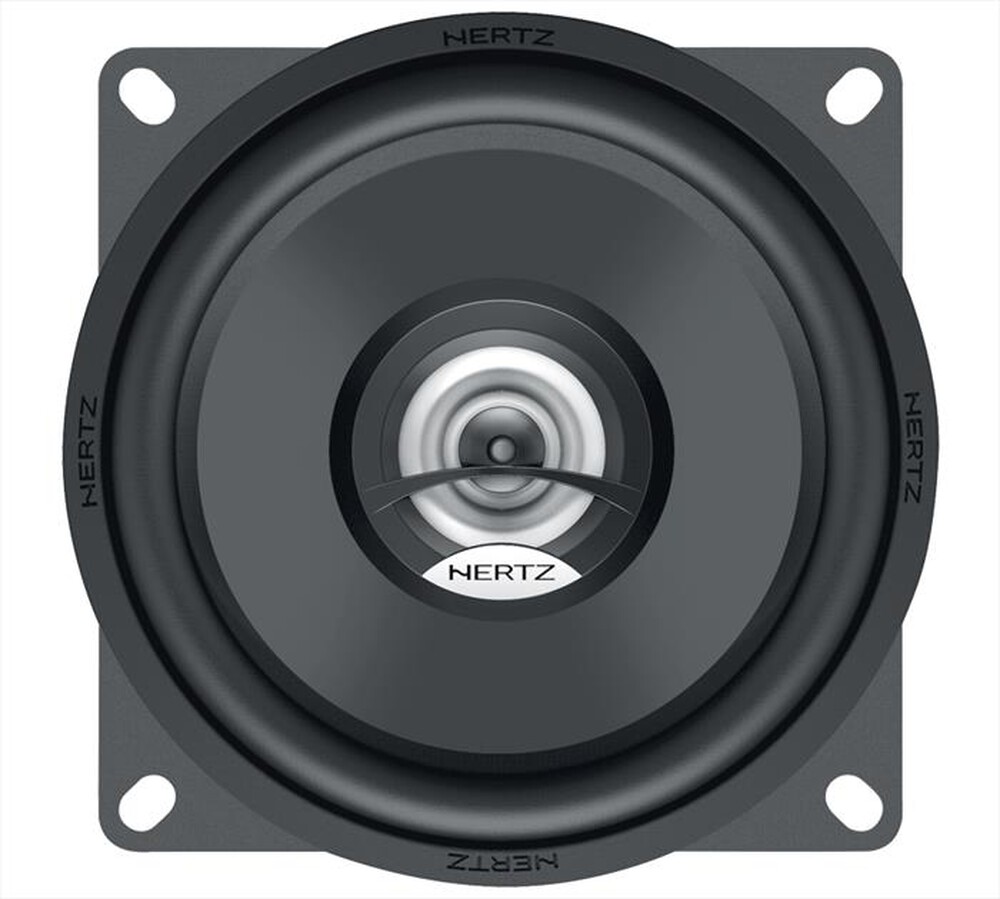"HERTZ - DCX 100"