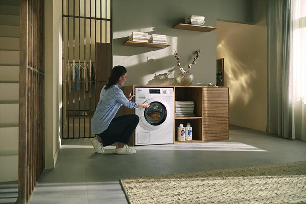Immagine del prodotto MIELE - Lavatrice WCA032 7 Kg Classe A