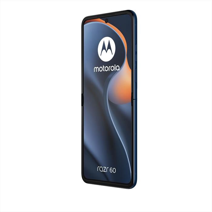 MOTOROLA - Smartphone RAZR 60-PANTONE Gibraltar Sea | Euronics