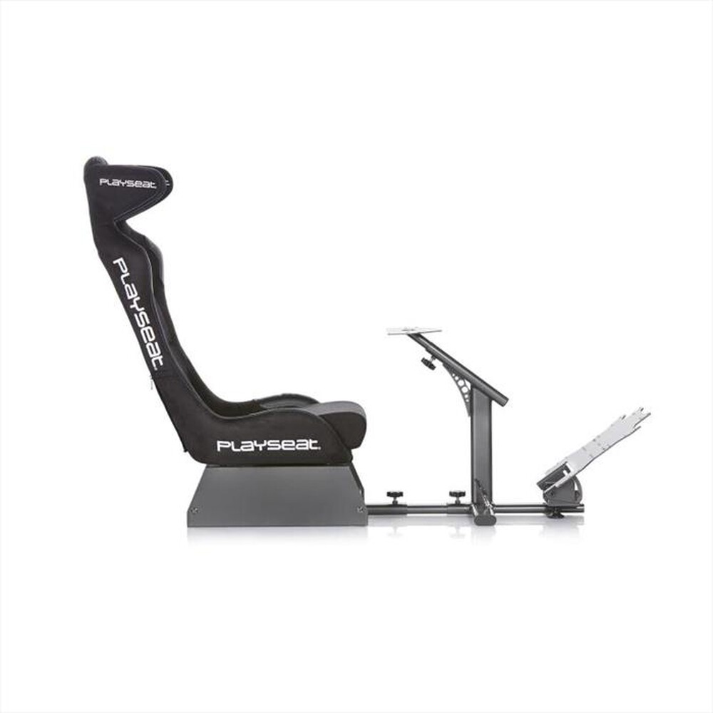 "PLAYSEAT - EVOLUTION PRO - ACTIFIT Sedile da corsa-Nero"