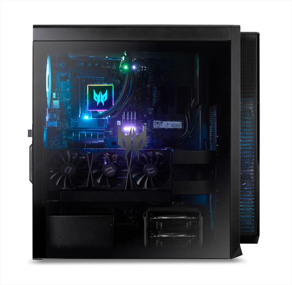 "ACER - PREDATOR ORION 7000 PO7-640-Nero"