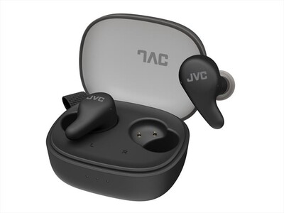 JVC - Auricolare wireless HA-A23T-Nero