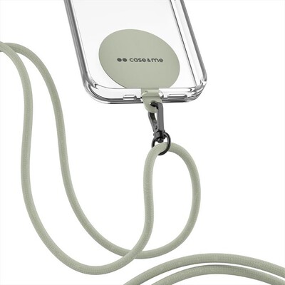 SBS - Universal necklace CMUNILACEG-Green