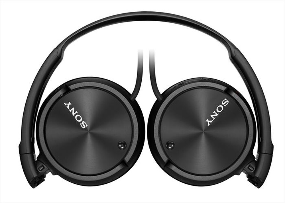 "SONY - MDRZX110NAB.CE7-NERO"