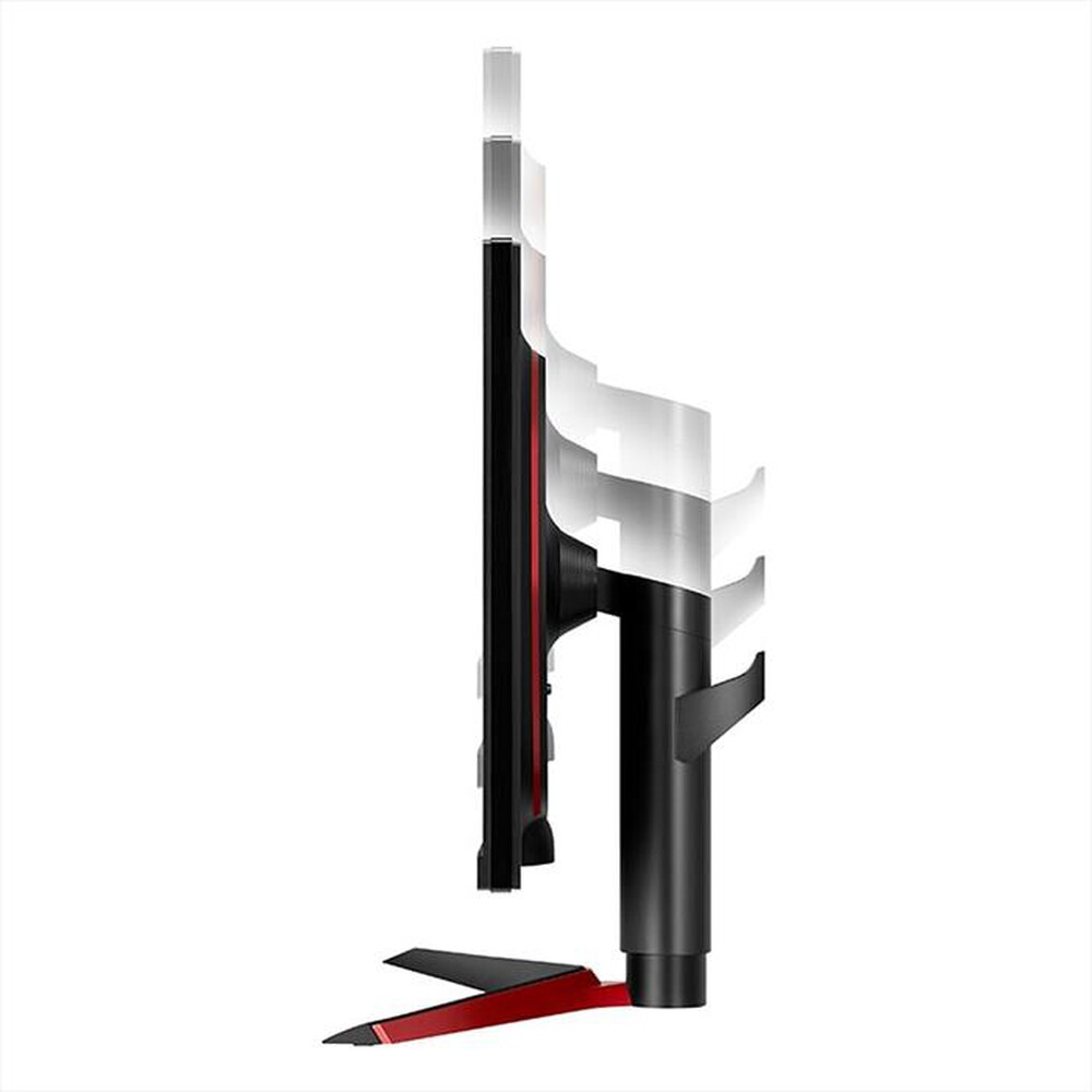 Immagine del prodotto LG - 27GL650F-B.AEU