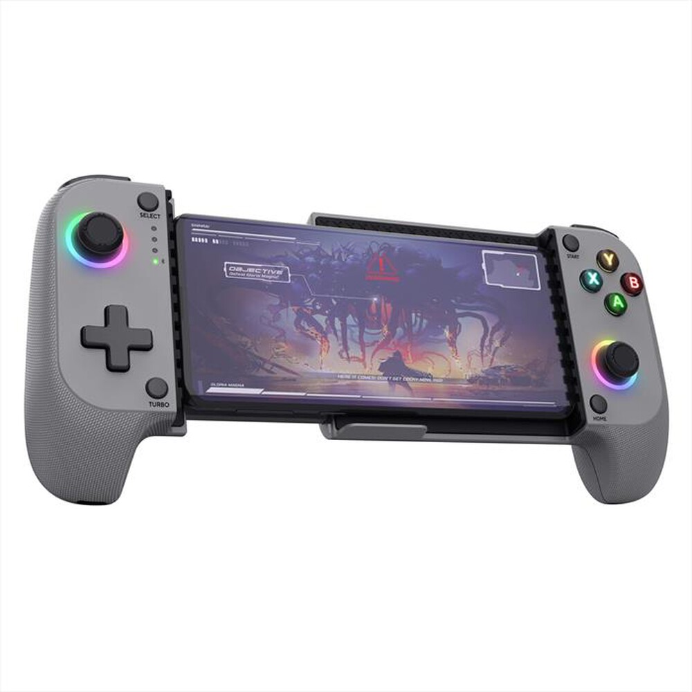 "TRUST - Gaming GXT 735G Mylox Controller gaming - 25649-Grey"