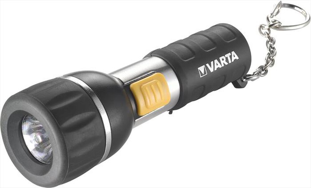 "VARTA - Torcia Mini Daylight Led 1AAA"
