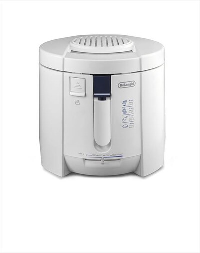 DE LONGHI - F26215.W1-Bianco