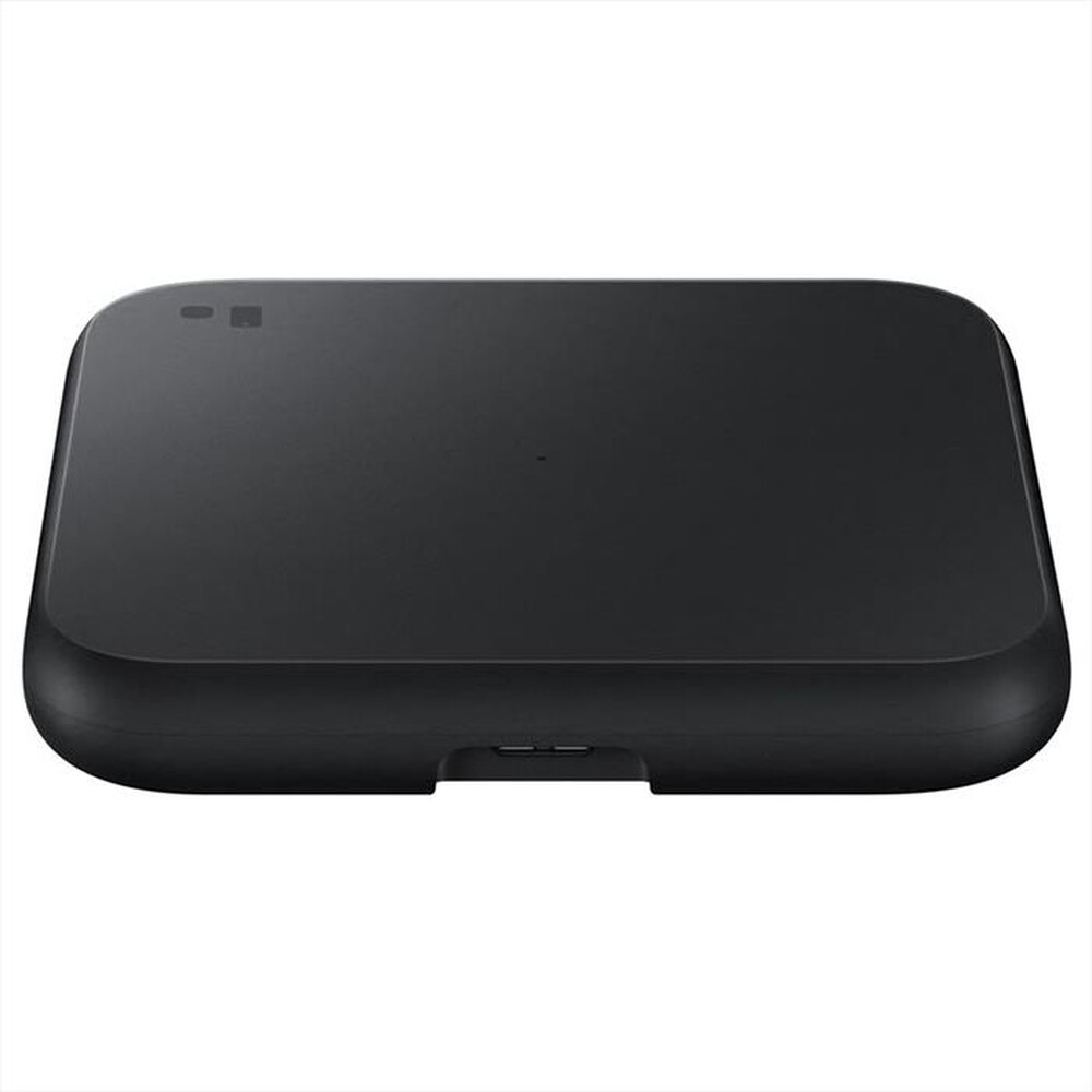 "SAMSUNG - WIRELESS CHARGER PAD W/O-Nero"