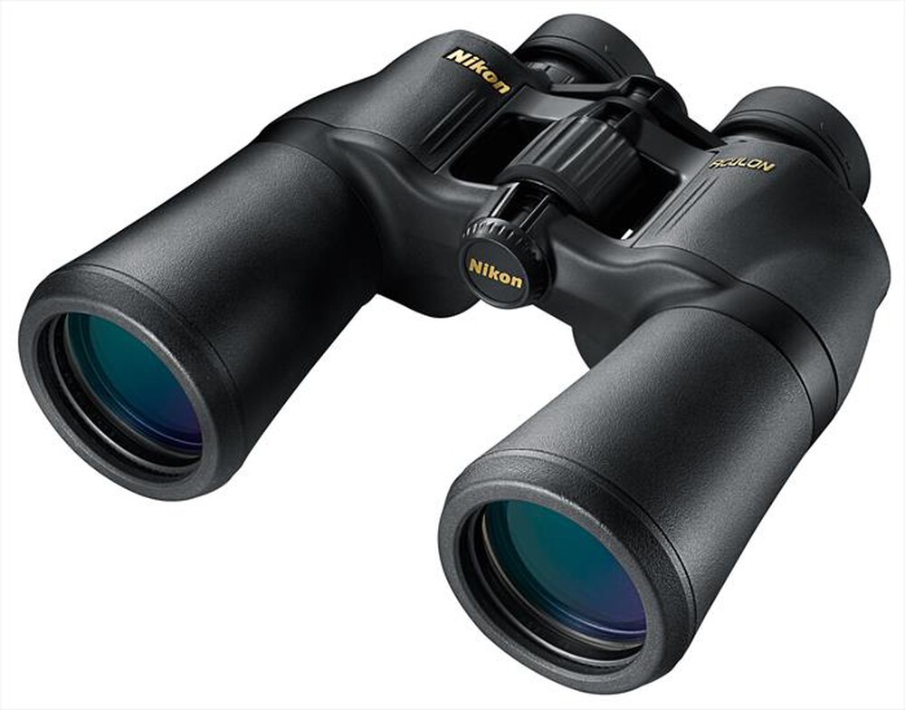 "NIKON - Aculon A211 10x50-Black"