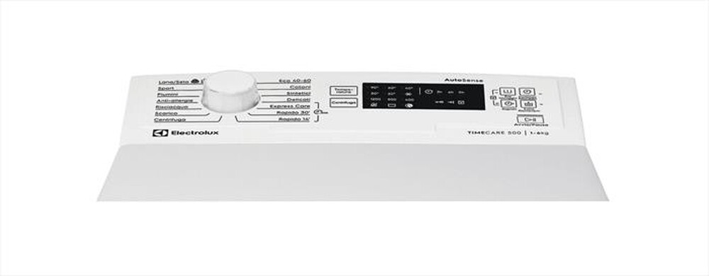 "ELECTROLUX - Lavatrice EW5T526D 6 Kg Classe D-Bianco"