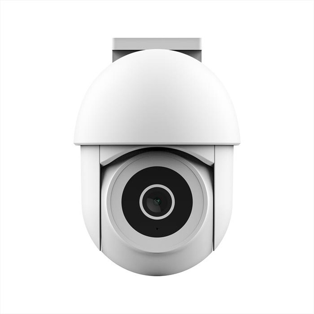 "TRUST - IPCAM-3900 OUTDOOR PTZ WI-FI CAMERA-White"