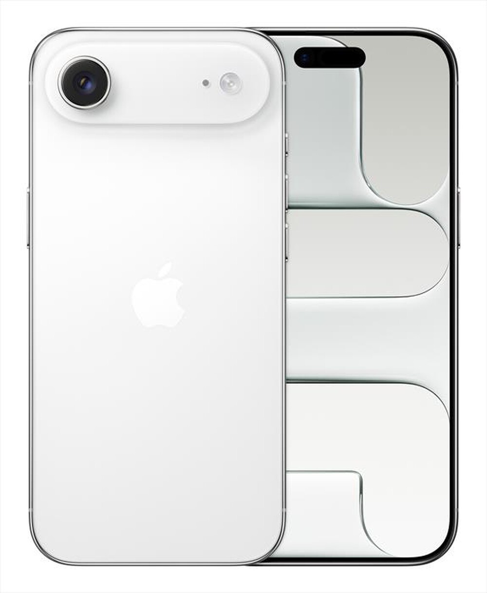 APPLE - iPhone Air 256GB-Bianco Nuvola