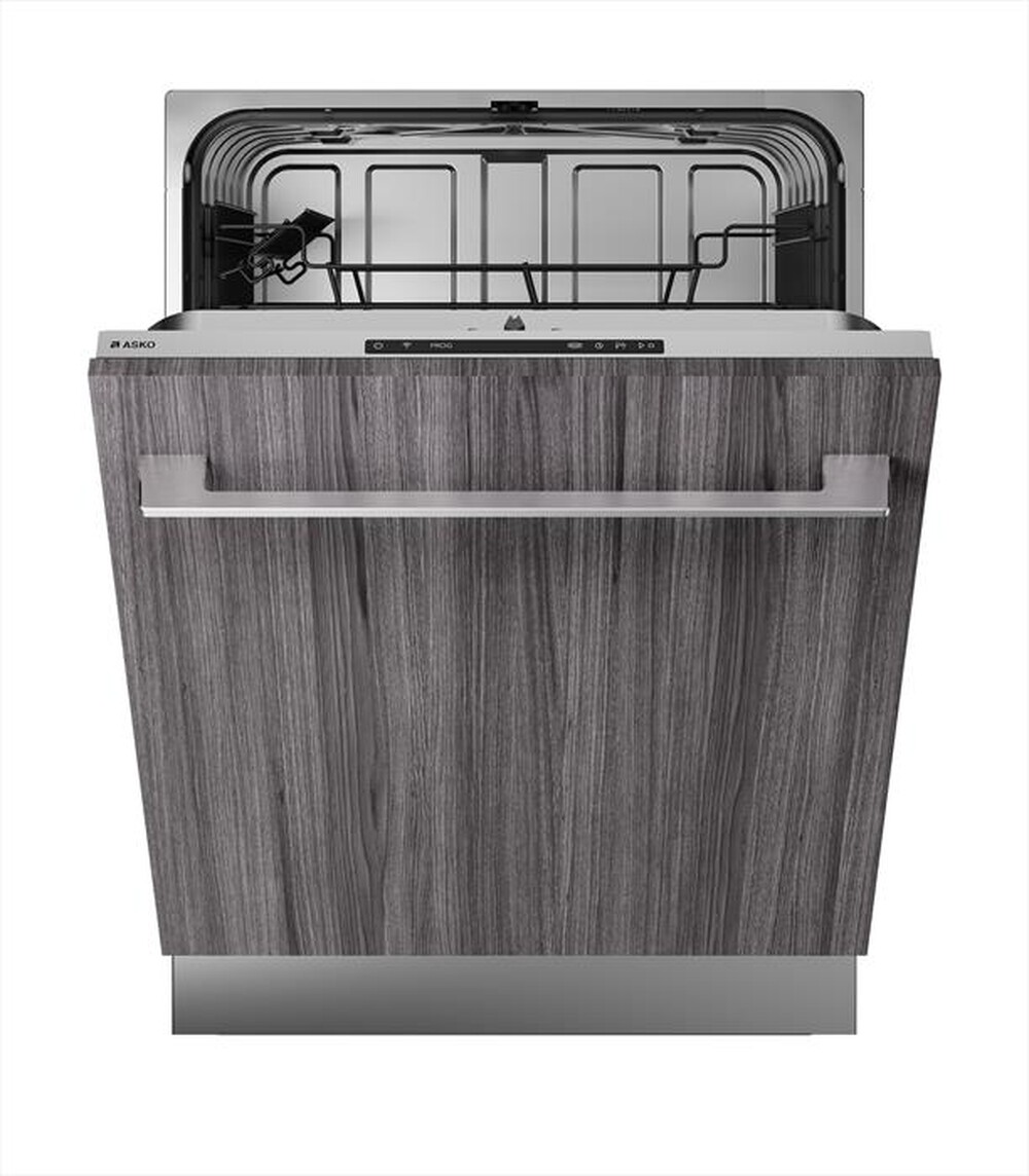Immagine del prodotto ASKO - Lavastoviglie DFI 534 A Classe A 13 coperti