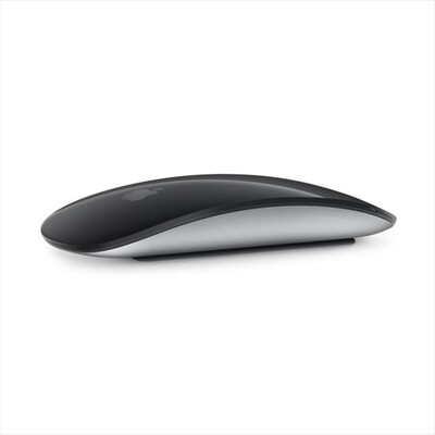 APPLE - MAGIC MOUSE - BLACK MULTI-TOUCH SURFACE,  APPLE - MAGIC MOUSE - BLACK MULTI-TOUCH SURFACE