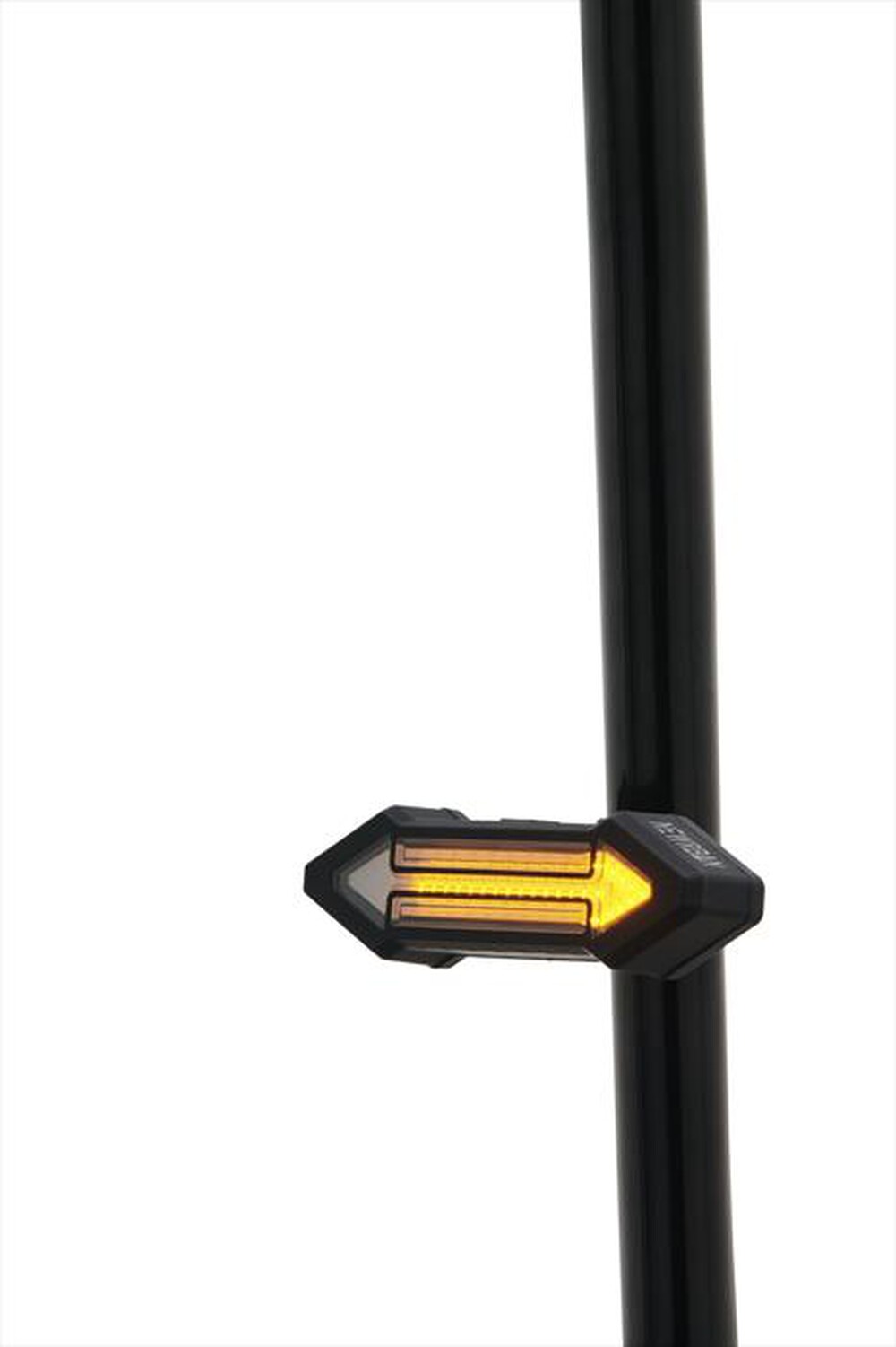 Immagine del prodotto NEWRBAN - Frecce per bicicletta NEWMTURNSIGBIKEK-Nero