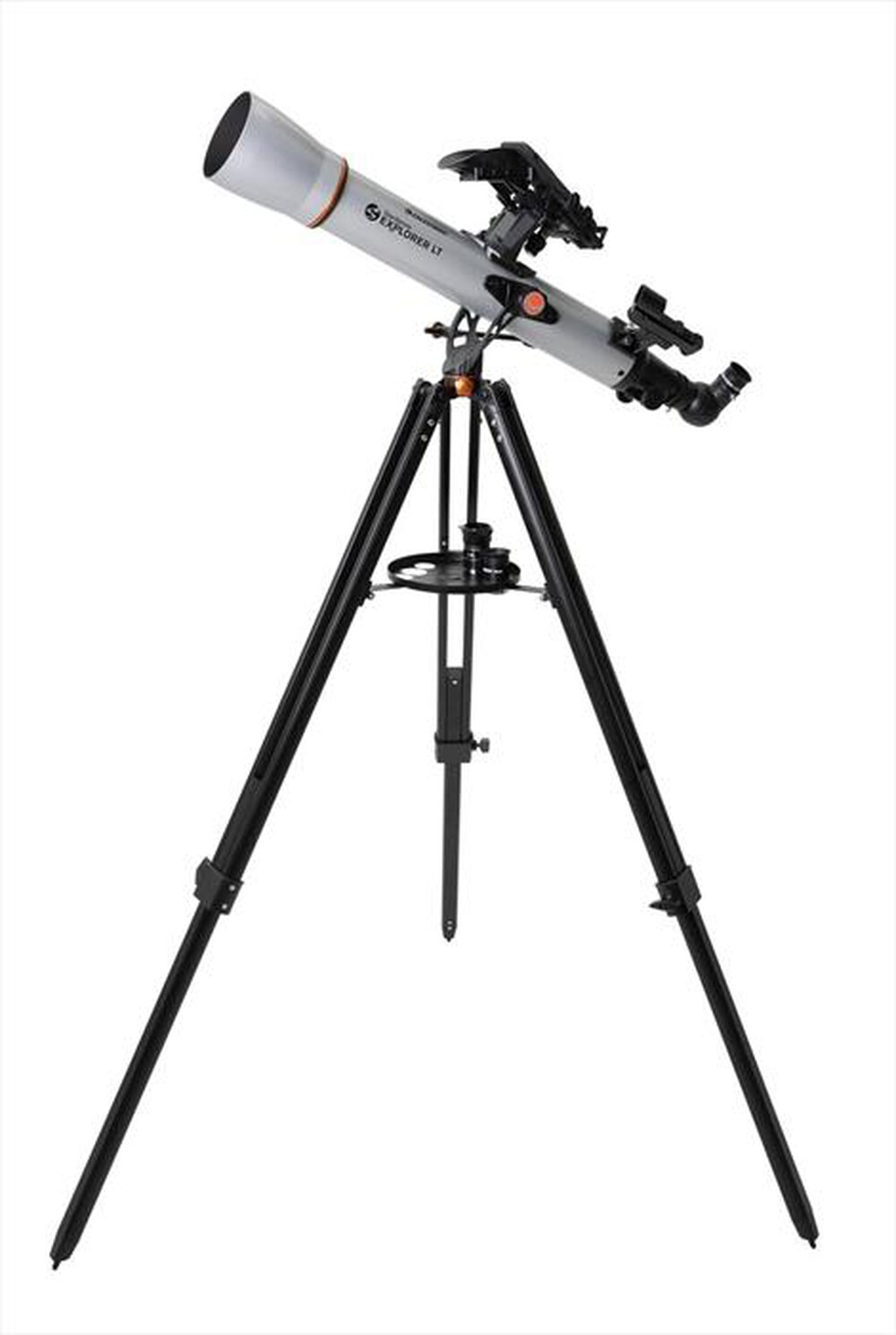 "CELESTRON - STARSENSE EXPLORER LT 70 AZ-Grigio"