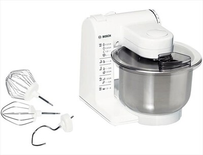 BOSCH - MUM4407-Bianco
