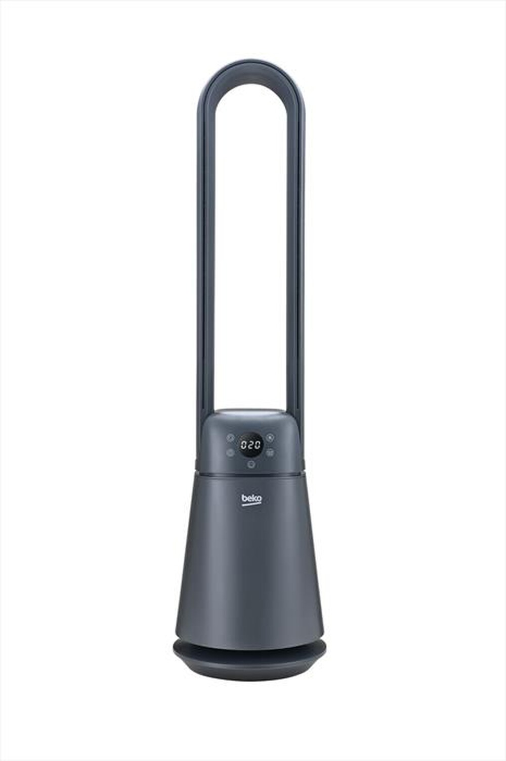 Immagine del prodotto BEKO - Ventilatore a piantana EBA5000B-Nero