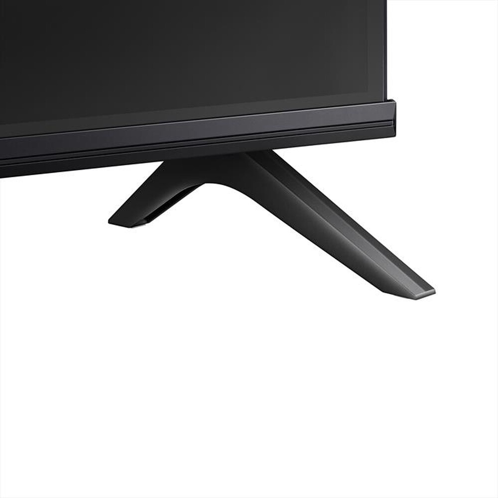 "HISENSE - Smart TV LED FHD 40\" 40A49K-Black"