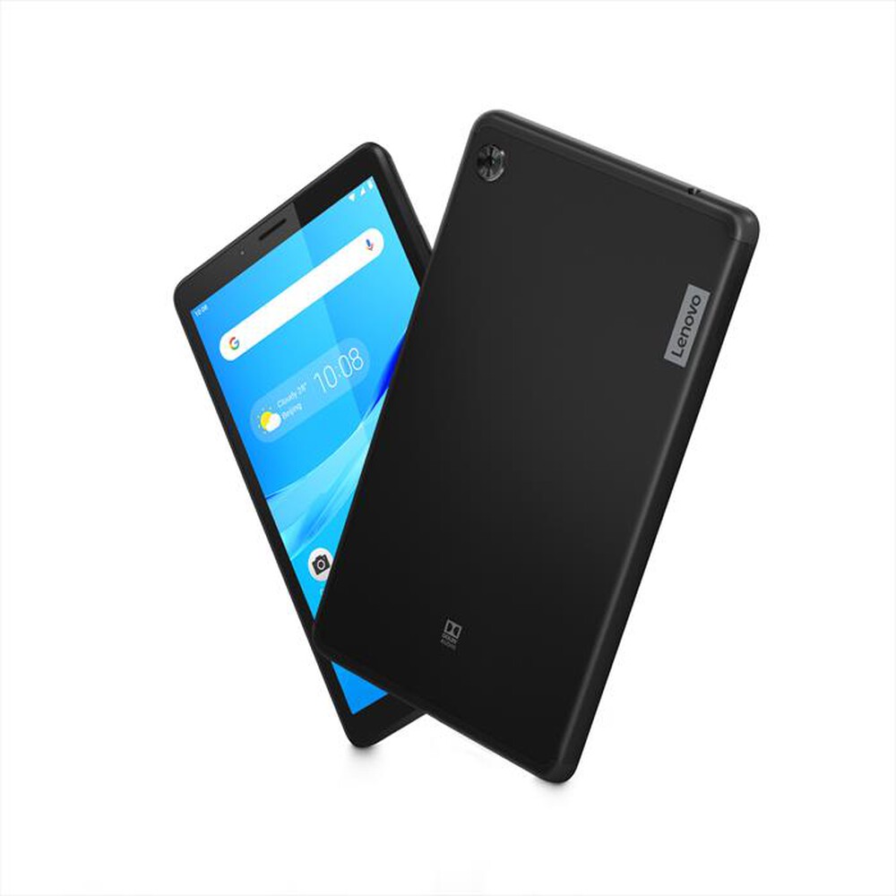 "LENOVO - TAB M7 ZA570002SE-Onyx Black"