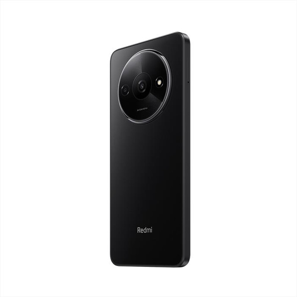 "XIAOMI - Smartphone REDMI A3 3+64GB-Midnight Black"