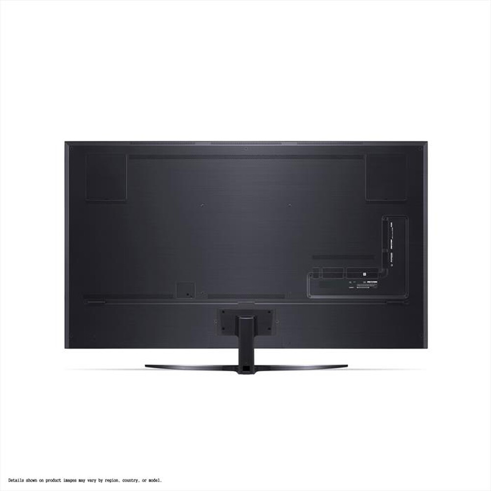 Immagine del prodotto LG - Smart TV MINI LED UHD 4K 75" 75QNED916QE-Argento