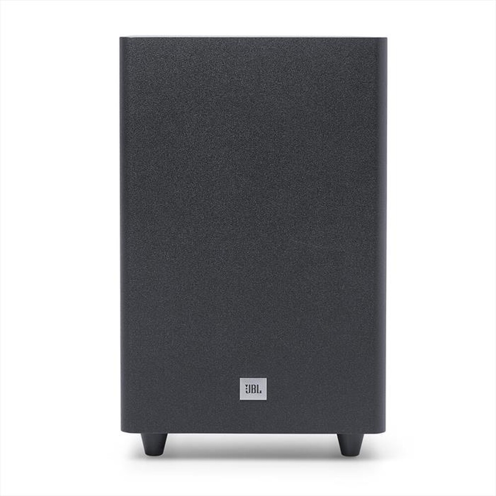 "JBL - Home theatre CINEMA SB550-Nero"
