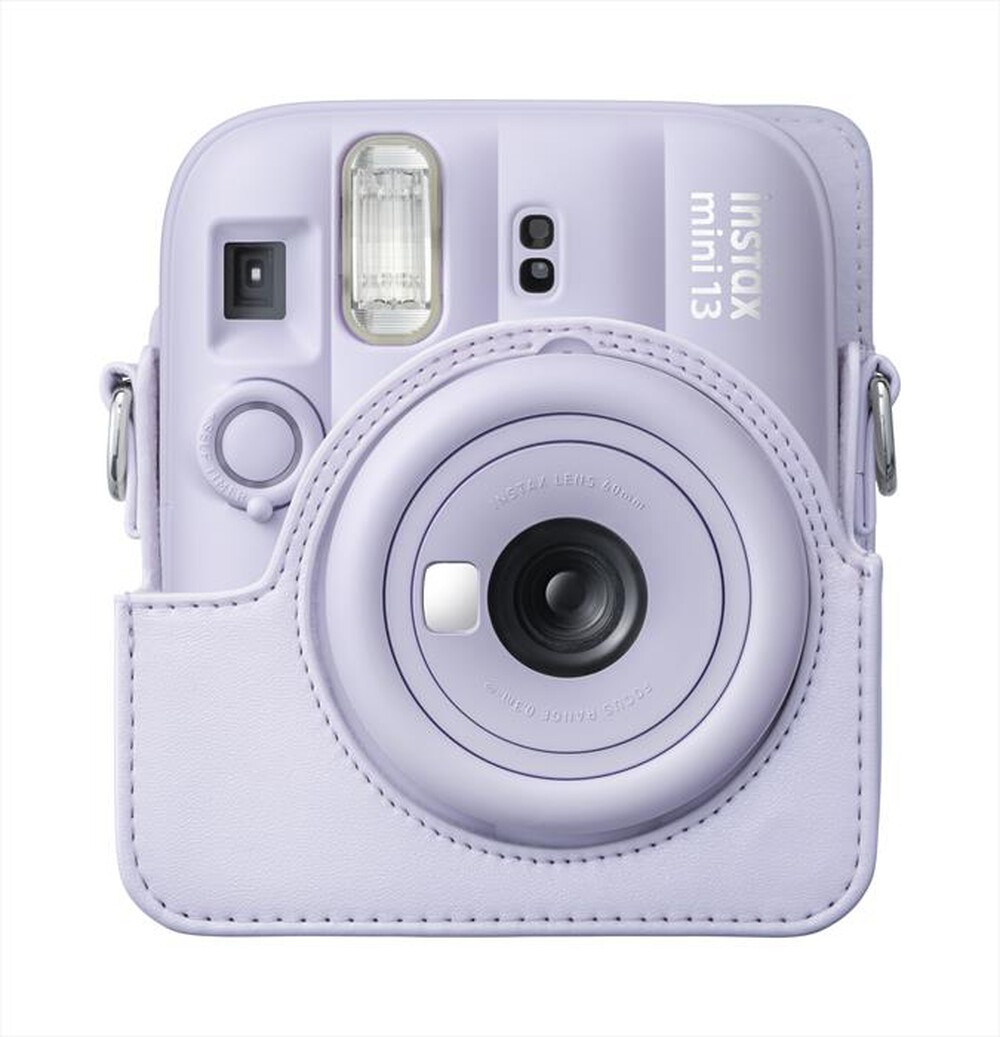 Immagine del prodotto FUJI - Custodia per fotocamera INSTAX MINI 13 CASE-Viola