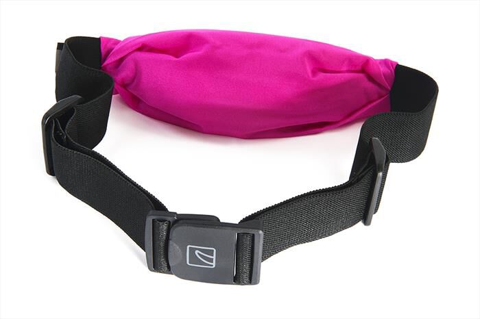 TUCANO - Sporty - Marsupio per smartphone-Fucsia | Euronics