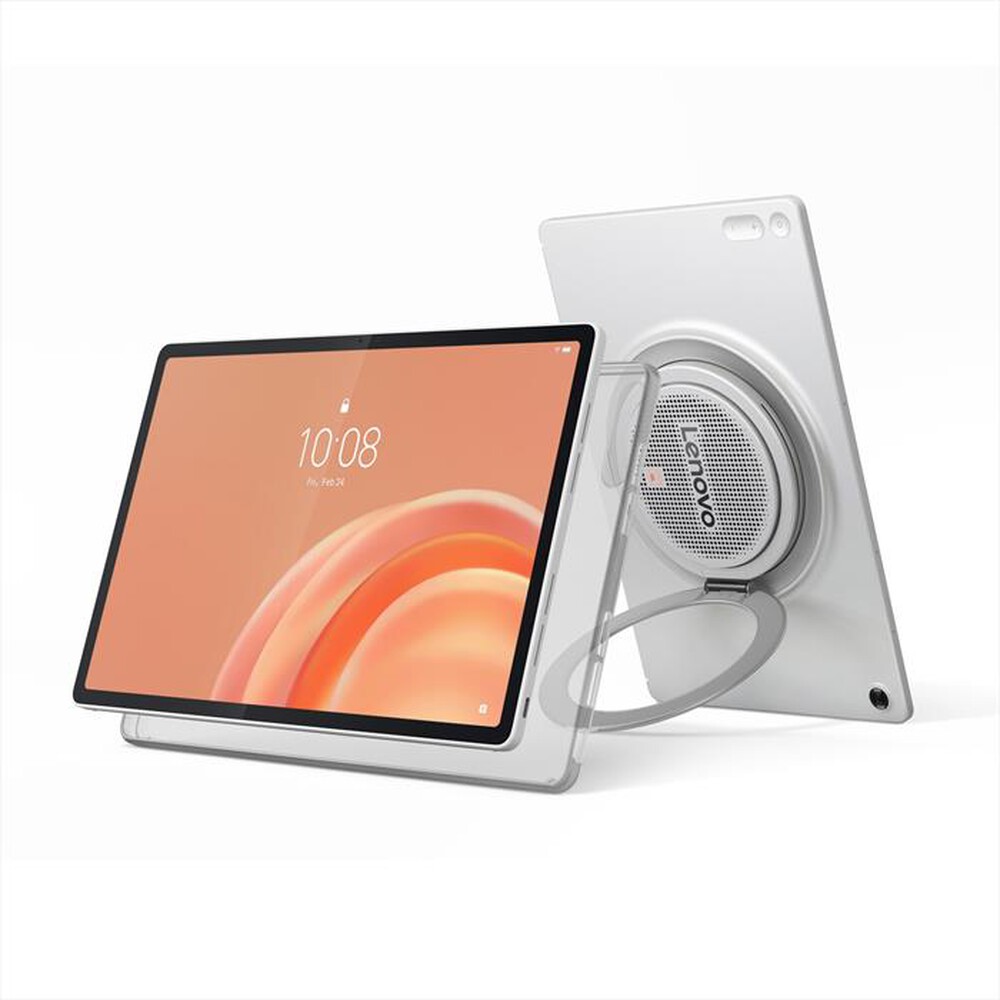 Immagine del prodotto LENOVO - TAB PLUS GEN 2 ZAHT0032SE-Celestial White