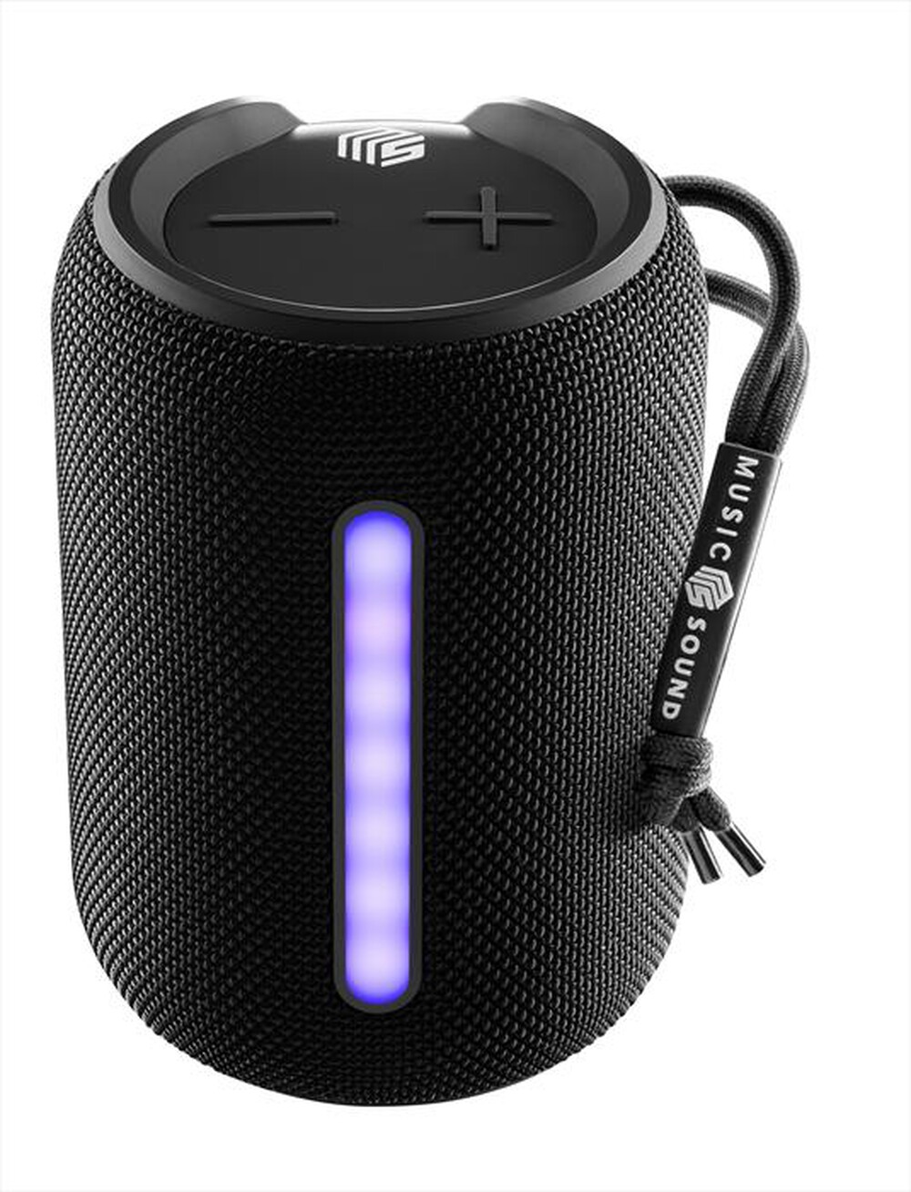 Immagine del prodotto CELLULARLINE - Speaker BTSPKMSHYPE10K-Nero