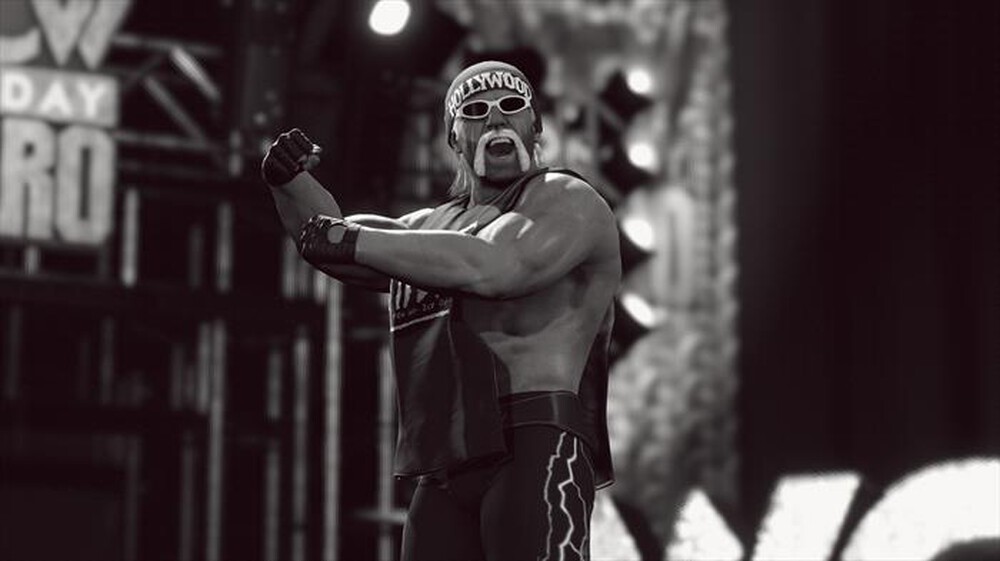 "2K GAMES - WWE 2K23 (DELUXE EDITION) PS4"