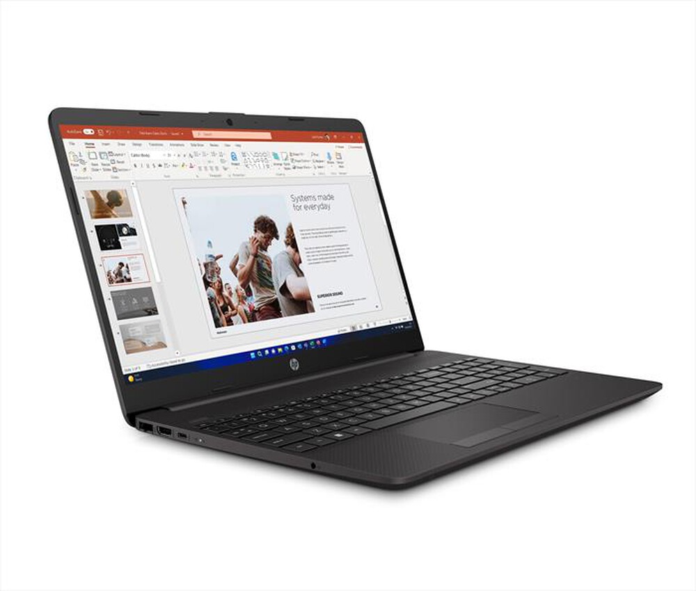 "HP - Notebook 255 G9 9M3L3AT-Nero"