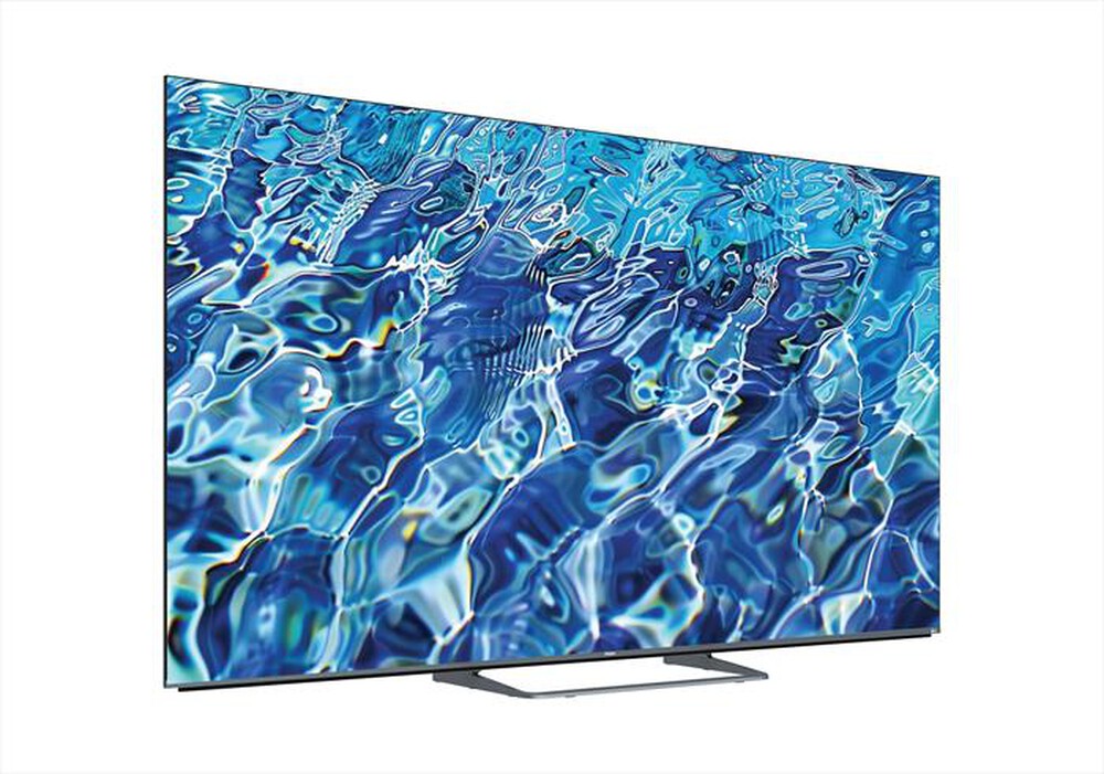 Immagine del prodotto HAIER - Smart TV UHD 4K 85" H85M80FUX-Nero