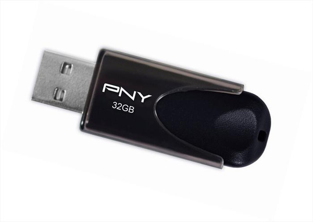 "PNY - ATTACHE' 32GB USB 2.0"