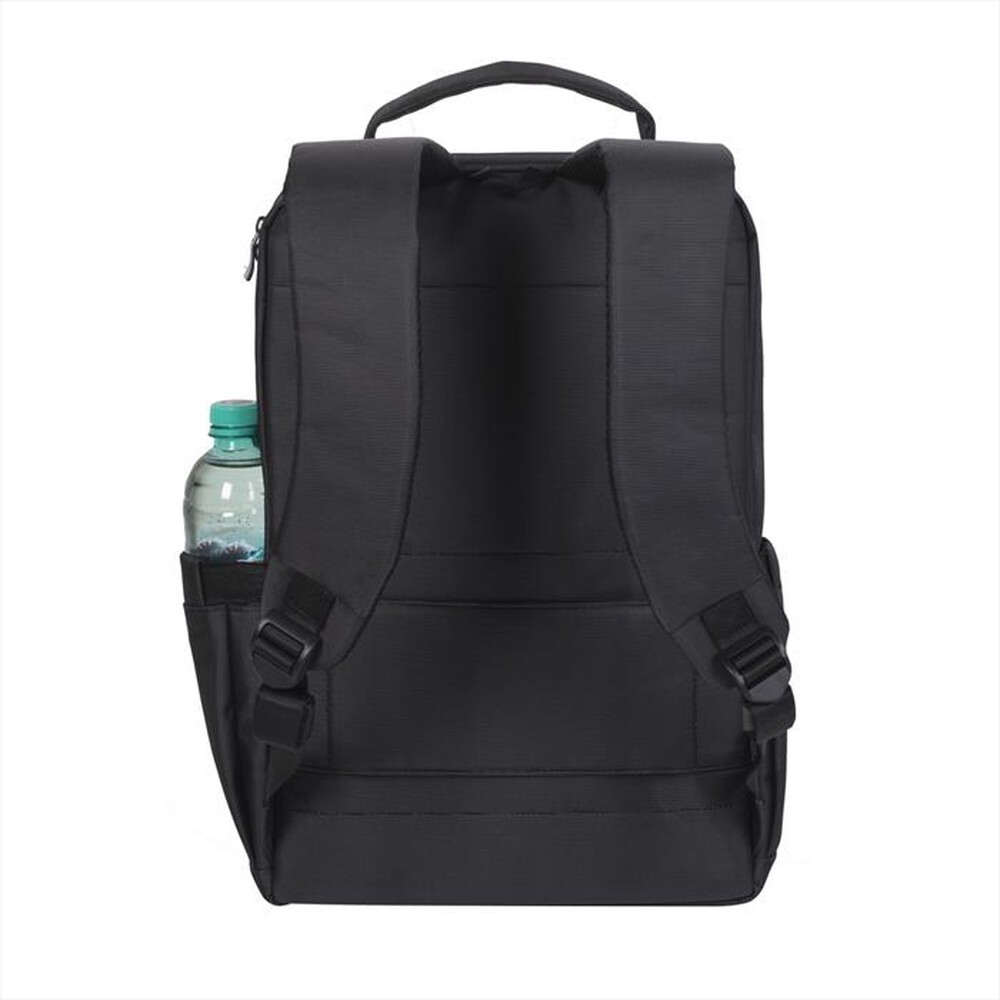 "RIVACASE - 8262 ZAINO PER NOTEBOOK DA 15,6\"-Nero"