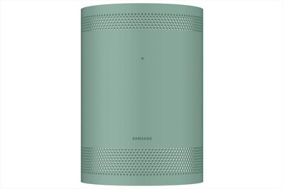 SAMSUNG - Rivestimento per The Freestyle VG-SCLB00NR/XC-Green