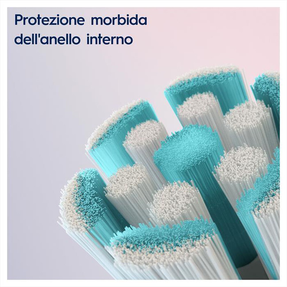 "ORAL-B - IO TESTINE-Nero"