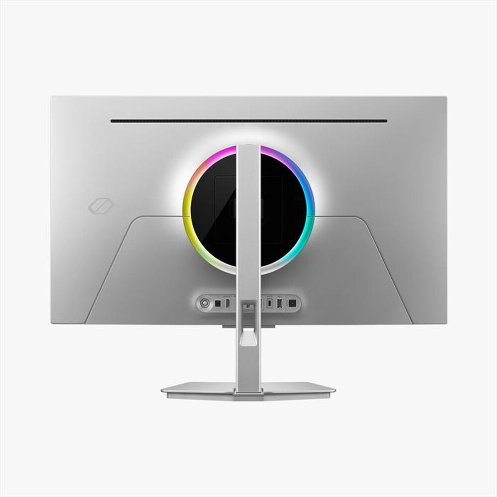 Immagine del prodotto SAMSUNG - Monitor Gaming 32" 4K Odyssey OLED G8 - G80SH-silver