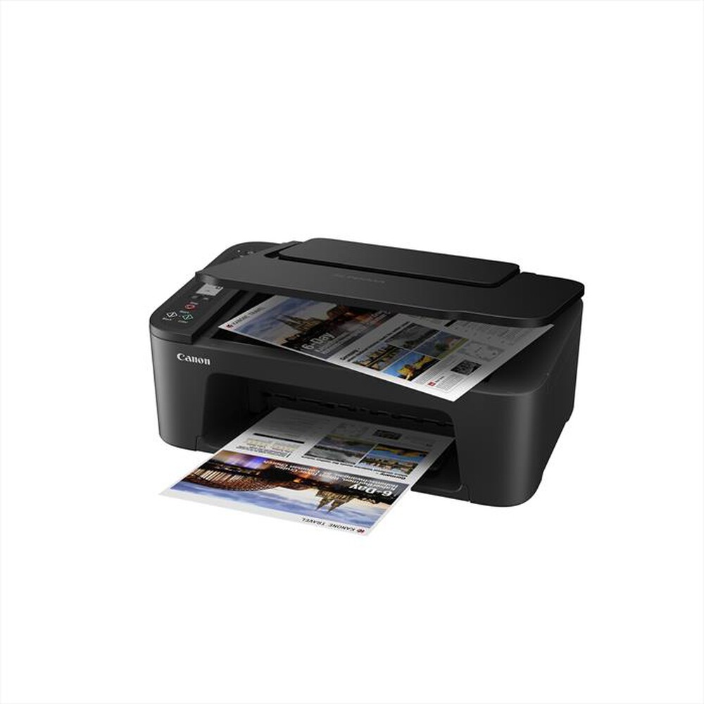 Immagine del prodotto CANON - PIXMA TS3450-Black