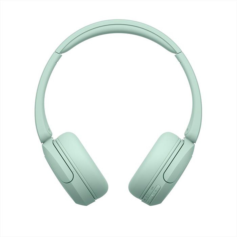 Immagine del prodotto SONY - Cuffie Bluetooth On-ear WH-CH530-Mint