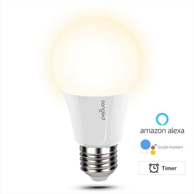 SENGLED - WIFI CLASSIC-White